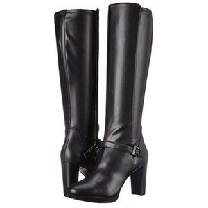 Nine West boots 🎉